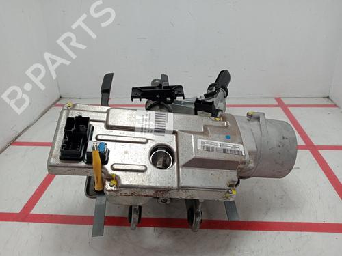 Used Steering column Steering column FIAT GRANDE PUNTO (199_) 1.4 16V (199BXG1B, 199AXG1B) (95 hp) 35978728 35978728