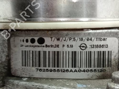 Steering pump OPEL ASTRA H (A04) 1.6 (L48) | BP20491916M99
