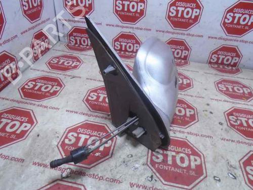 Left mirror CITROËN SAXO (S0, S1) 1.6 VTL, VTR | BP7394496C26 