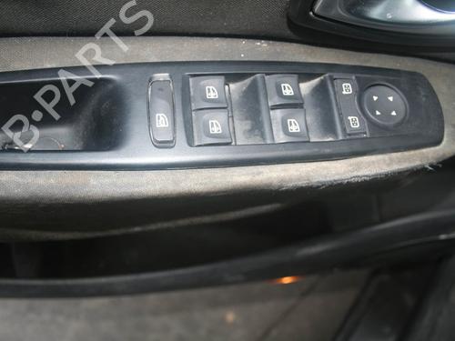 Right sun visor RENAULT GRAND SCÉNIC III (JZ0/1_) | BP15930514I2