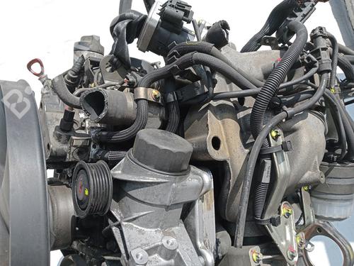 Engine MERCEDES-BENZ SPRINTER 3,5-t Van (B906)  | BP29073881M1 