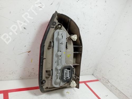 Right taillight OPEL ZAFIRA A MPV (T98)  | BP28071144C35 