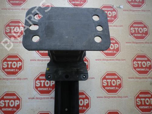 Stoßstangenträger vorne FORD FUSION (JU_) 1.4 TDCi | BP8211380C109