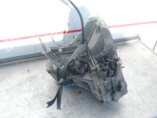 Gearbox DACIA LOGAN MCV (KS_) | BP30724634M3