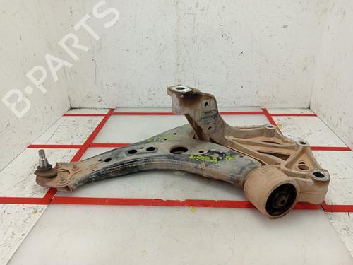 Used Left front suspension arm SEAT IBIZA III (6L1) [2002-2009]  22192560