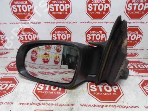 Retrovisor izquierdo OPEL OMEGA B (V94) [1994-2005]  7382687