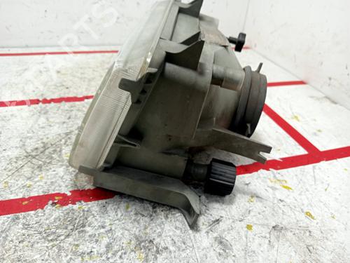 Left headlight SEAT IBIZA I (21A) 1.5 i Cat | BP20237387C28 