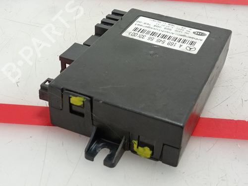 Electronic module MERCEDES-BENZ SPRINTER 3-t Platform/Chassis (B906) 218 CDI (906.111, 906.113, 906.211, 906.213) | BP29722065M83 