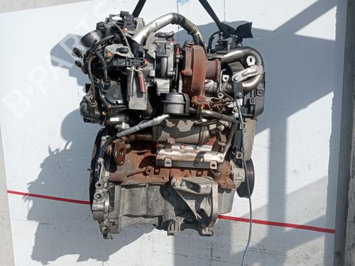 Engine MERCEDES-BENZ A-CLASS (W176) A 180 CDI / d (176.012) | BP33214770M1  - Image 9