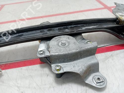 Front right window mechanism CHEVROLET AVEO Hatchback (T300) 1.2 | BP34098997C23 - Image 2