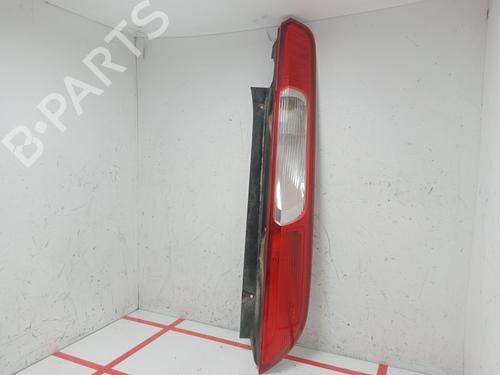 Right taillight FORD FOCUS II (DA_, HCP, DP)  | BP23226074C35 