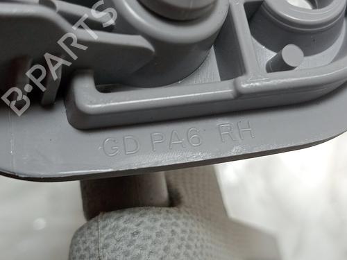 Right sun visor HYUNDAI i30 (GD)  | BP33462390I2  - Image 5