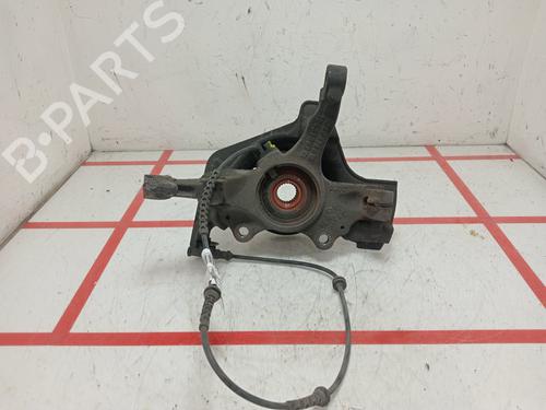 Right front steering knuckle OPEL CORSA E (X15) 1.3 CDTI (08, 68) | BP32483705M26 - Image 4