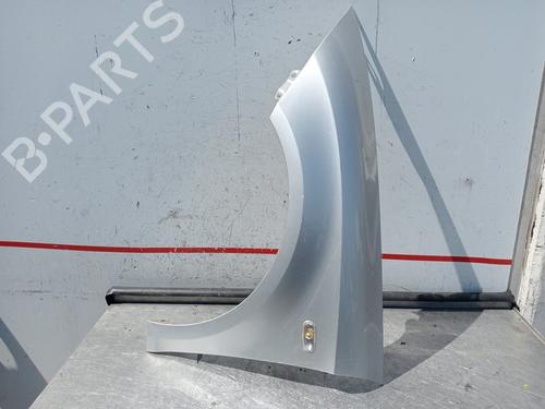 Used Left front fenders SEAT LEON (1P1) [2005-2013]  27705441