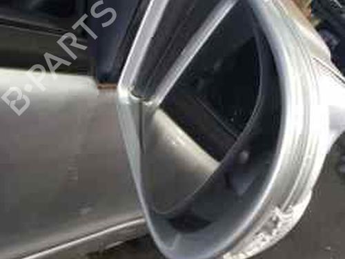 Motorhjelm MERCEDES-BENZ M-CLASS (W163) ML 270 CDI (163.113) | BP7623881C1