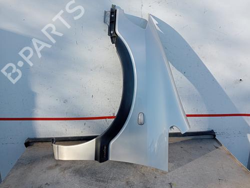 Used Left front fenders OPEL ZAFIRA A MPV (T98) [1999-2006]  22988475