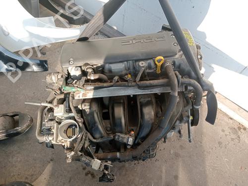 Engine SUZUKI SWIFT III (MZ, EZ)  | BP30712851M1 