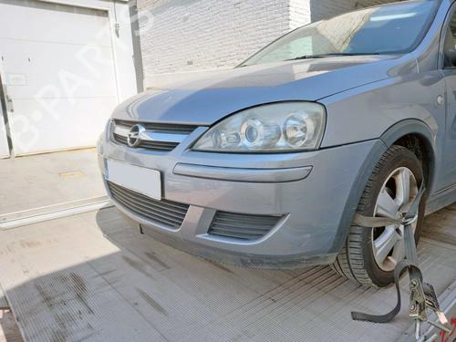 Starter OPEL CORSA C (X01) 1.2 Twinport (F08, F68) | BP15927233M8