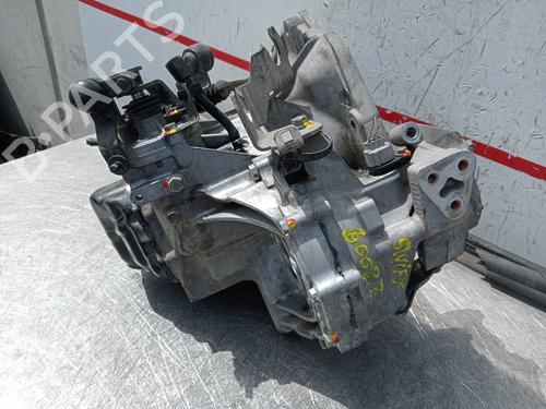 Gearbox SUZUKI SWIFT III (MZ, EZ) | BP38651633M3 - Image 9