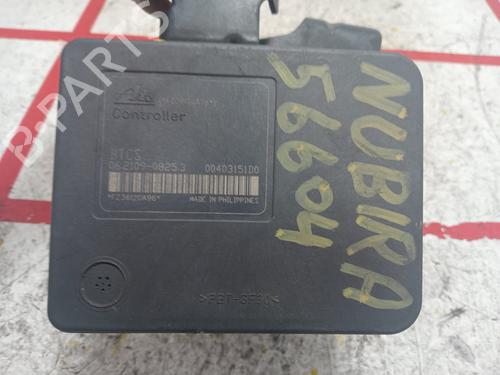 ABS pump CHEVROLET NUBIRA Saloon  | BP16905928M43