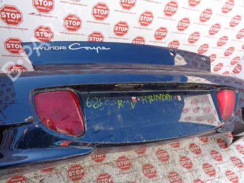 Rear bumper HYUNDAI COUPE I (RD) 1.6 16V | BP7622388C8 