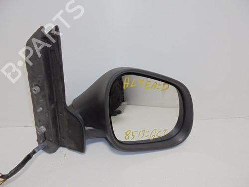 Used Right mirror SEAT ALTEA XL (5P5, 5P8) [2006-2015]  9397840