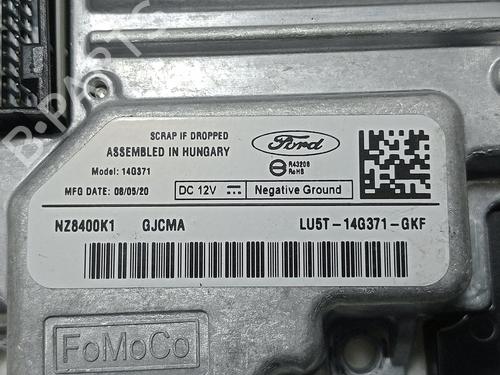 Electronic module FORD PUMA (J2K, CF7) | BP35954878M83 - Image 6