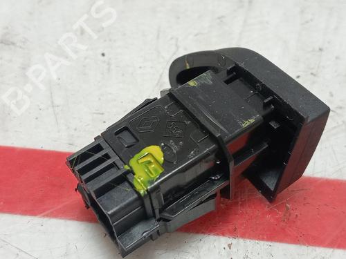 Warning switch DACIA DUSTER (HS_) | BP29831121I22