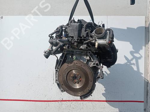 Used Engine Engine HONDA CIVIC VIII Hatchback (FN, FK) 1.8 (FN1, FK2) (140 hp) 40155026 40155026