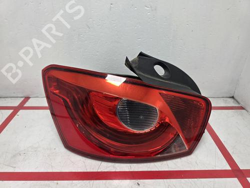Used Left taillight Left taillight 37439687 37439687