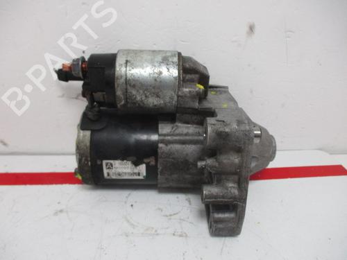 Used Starter PEUGEOT 207 SW (WK_) 1.4 16V (95 hp) 15929470