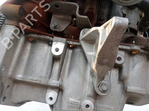 Engine NISSAN JUKE (F15) 1.5 dCi | BP32517813M1 - Image 29