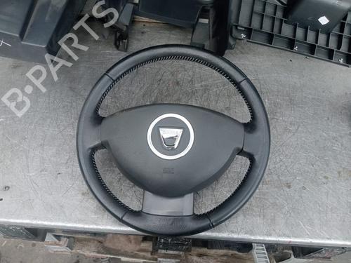 Airbag Kit DACIA DUSTER (HS_)  | BP29828183C86 