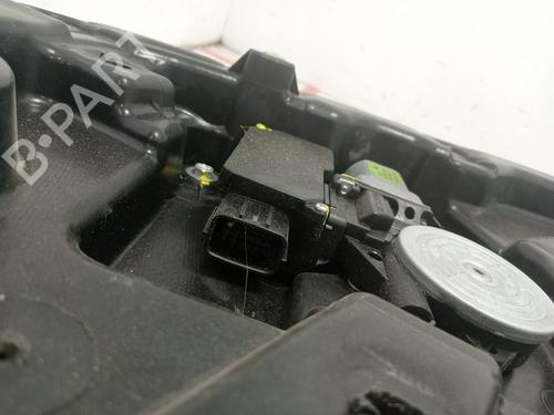 Front right window mechanism RENAULT KOLEOS I (HY_) 2.0 dCi (HY0K) | BP34461115C23 - Image 2