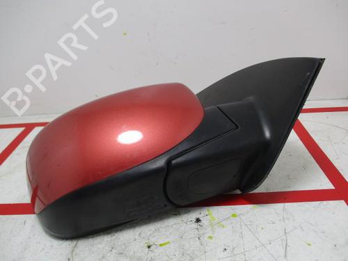 Right mirror HYUNDAI i10 I (PA) 1.1 | BP15933491C27