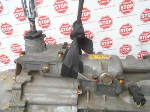 Gearbox HYUNDAI TERRACAN (HP) 2.9 CRDi 4WD | BP7325544M3 