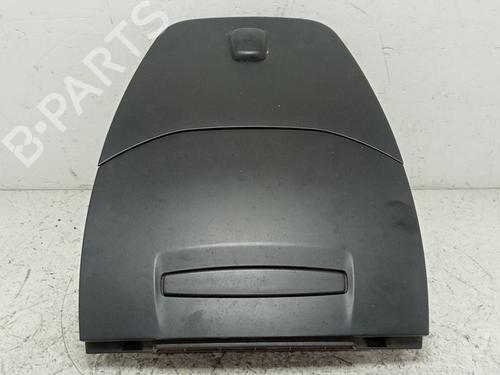 Used Glove box FORD TOURNEO COURIER B460 MPV 1.5 TDCi (75 hp) 17527234