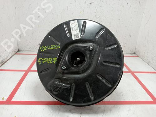 Used Servo brake Servo brake VW TIGUAN (AD1, AX1) [2016-2024] 23410835 23410835