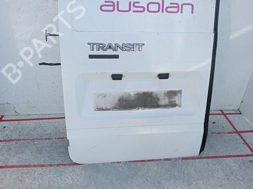 Left tailgate FORD TRANSIT Van (FA_ _) 2.2 TDCi | BP29914865C76 