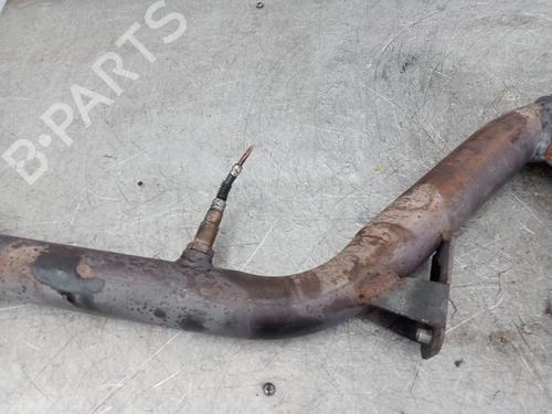 Catalyst BMW 3 (E46) 318 i | BP33793565M10 - Image 2