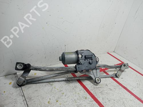 Used Front wiper motor VOLVO XC60 I SUV (156) D5 AWD (205 hp) 20150034