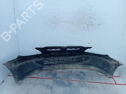 Front bumper PEUGEOT 307 Break (3E)  | BP26122390C7 