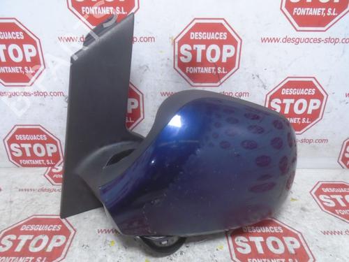 Left mirror SEAT ALTEA XL (5P5, 5P8)  | BP7327961C26 