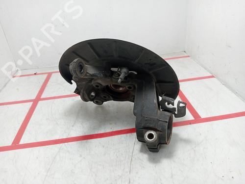 Left front steering knuckle SEAT LEON (1P1) 1.4 TSI | BP37429766M25 - Image 2