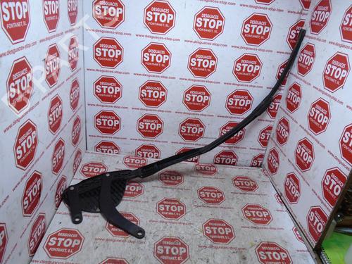 Front windshield wiper arm LEXUS RX (MCU15) 300 (MCU10_, MCU10R) | BP8164512C143 