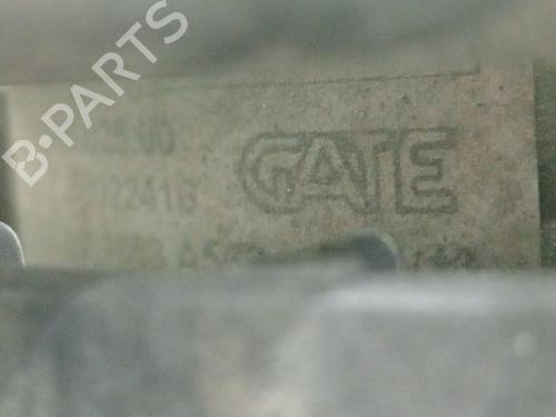 Radiator fan FIAT 500 (312_)  | BP29911346M35 