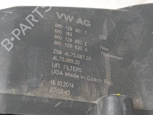 Air filter box SEAT TOLEDO IV (KG3) 1.6 TDI | BP33983012M87 - Image 12