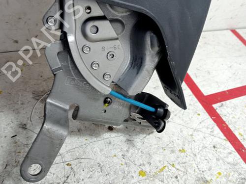 Hand brake FORD FIESTA VI (CB1, CCN) 1.5 TDCi | BP19541968I18 