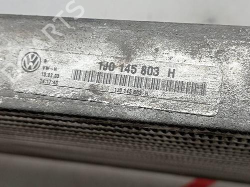 Intercooler SEAT LEON (1M1) 1.4 16V | BP38777628M30 - Image 5
