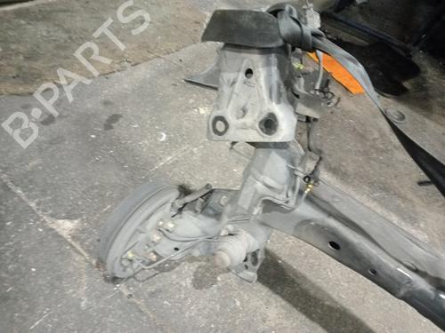 Rear axle CITROËN C3 II (SC_) 1.4 | BP21086881M2 